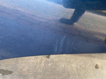 KAPOTA KRYT MOTORU VOLVO C30 FACELIFT