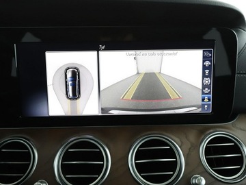 Mercedes Klasa E W213 All-Terrain 2.0 220d 194KM 2018 Mercedes E 220 FV23% 4X4 Automat Navi Klimatyzacja, zdjęcie 23