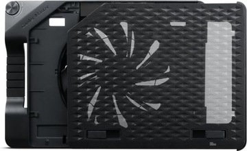 Охлаждающая подставка NotePal ErgoStand III