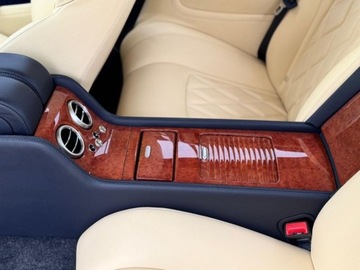 Bentley 2014 Bentley Continental GT 6.0 Benzyna 625KM, zdjęcie 18