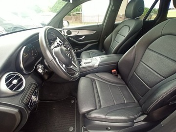 Mercedes GLC C253 2020 Mercedes GLC 300 29 tys km, zdjęcie 8