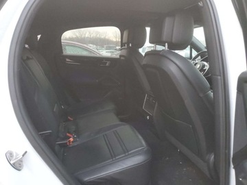 Porsche Cayenne III 2021 Porsche Cayenne E Hybrid Coupe 2021 3.0l 3.0 Hybryda 455KM, zdjęcie 11