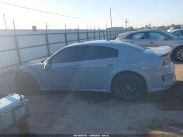 Dodge Charger VII 2022 Dodge Charger Scat Pack Widebody 2022 6.4L 6.4 Benzyna 485KM, zdjęcie 2