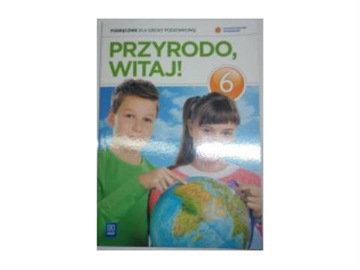 Przyrodo witaj - Gromek