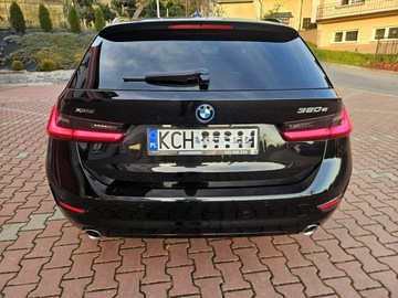 BMW Seria 3 G20-G21 2021 BMW 320 X Drive,Full Led, Radar, As.Pasa.El., zdjęcie 5