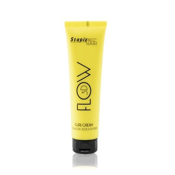 Stapiz Flow 3D Curl Cream Krem 150 ml