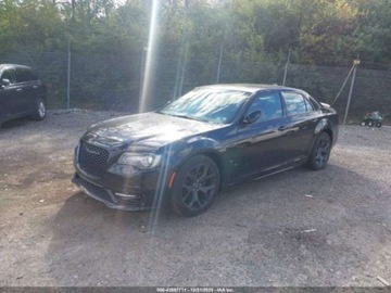 Chrysler 300C II 2020 Chrysler 300s 2020 3.6l 3.6 Benzyna 300KM, zdjęcie 1