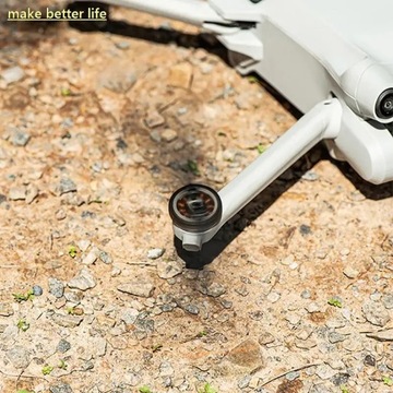 NOWA osłona silnika śmigła do akcesoriów do dronów DJI Mini 3 PRO