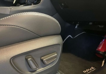 Toyota RAV4 V 2025 Toyota RAV4 GR Salon Polska ASO R CARS Warszawa 2.5 Hybryda 177KM, zdjęcie 10