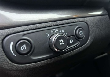 Opel Mokka I SUV 1.6 CDTI Ecotec 136KM 2016 Opel Mokka 1,6 136 KM Cosmo Navi Led PDC Kamera BEZWYPADKOWY 1.6 Diesel, zdjęcie 14