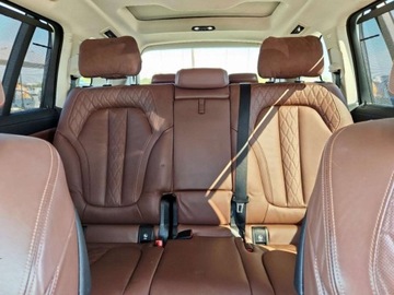 BMW X7 2020 BMW X7 xDrive40I 2020 3.0l 3.0 Benzyna 335KM, zdjęcie 10