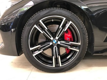 BMW Seria 3 G20-G21 Limuzyna 2.0 320d 190KM 2025 BMW Seria 3 320d xDrive Sport Sedan 2.0 (190KM) 2025, zdjęcie 12