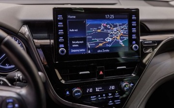 Toyota Camry IX Sedan 2.5 Hybrid Dynamic Force 218KM 2021 Toyota Camry 2.5 Hybrid Executive CVT 2.5 Hybryda 218KM, zdjęcie 21