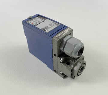 Presostat TELEMECANIQUE XML A010A2S12