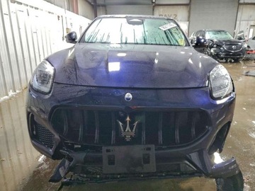 Maserati 2023 Maserati Grecale Modena 2023 2.0 Benzyna 296KM, zdjęcie 5