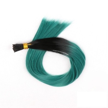 ЦВЕТНАЯ РАДУГА STRAINTS микрокольца + свободные кольца