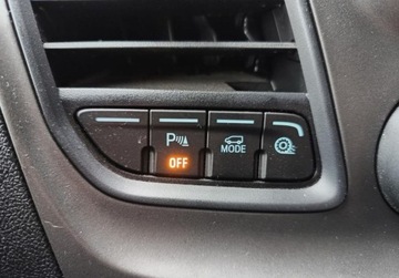 Ford Transit Custom I 2023 Ford Transit Custom 2.0 130KM L2 320 Trend Salon PL Vat 23 Serwis ASO 2.0, zdjęcie 22