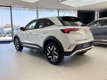 Opel Mokka II SUV 1.2 Turbo 130KM 2023 Opel Mokka Elegance Kamera cofania ACC LED CarPlayAndroid Auto 1.2, zdjęcie 1