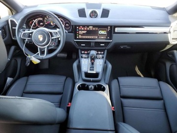 Porsche Cayenne III 2022 Porsche Cayenne 2022 3.0l 3.0 Benzyna 335KM, zdjęcie 8