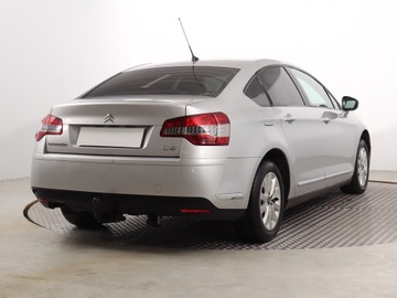 Citroen C5 III 2012 Citroen C5 1.6 HDi, Navi, Klima, Klimatronic, zdjęcie 4