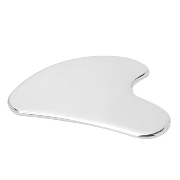 Narzędzia Gua Sha ze stali nierdzewnej 304 Gua