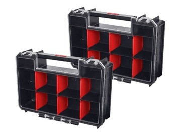 Qbrick TWO Organizer Multi SET - 2 sztuki