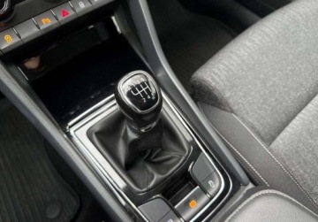 Skoda Karoq Crossover 1.5 TSI ACT 150KM 2021 Skoda Karoq 1.5 Benzyna 150KM, zdjęcie 23