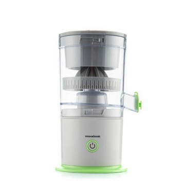 АККУМУЛЯТОРНЫЙ АВТОМАТИЧЕСКИЙ CITRUS JUISSO INNOVAGOODS
