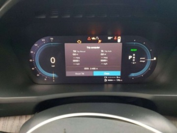 Volvo XC90 II 2024 Volvo XC 90 2024r., Ultimate, 2.0L, od ubezpieczalni 2.0 Hybryda 316KM, zdjęcie 10