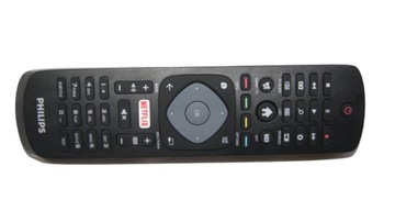 PILOT PHILIPS NETFLIX PUH6101 PUS6121 ORYGINAŁ!!!!