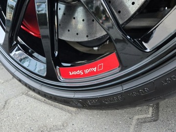 Audi R8 II Coupe Facelifting 5.2 FSI 620KM 2023 Audi R8 Coupe GT. Jeden z 333. Wyjątkowy.F-VAT23%, zdjęcie 14