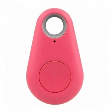 Lokalizator Kluczy dokumentów Bluetooth Brelok GPS KeyFinder