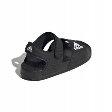 Детские сандалии ADIDAS ADILETTE SANDAL K 34