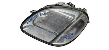 Mercedes-Benz SLK R170 LAMPA LEWA PRZÓD PRZEDNIA EUROPA A1708202361