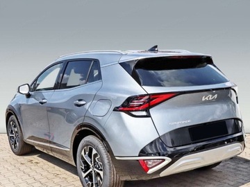 Kia Sportage V SUV 1.6 T-GDI 160KM 2025 KIA Sportage 1.6 T-GDI Business Line 2WD DCT Suv 160KM 2025, zdjęcie 2