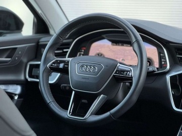 Audi A6 C8 Allroad 3.0 50 TDI 286KM 2024 Audi A6 Avant Headp Up , Kamery 360 ,Adaptacyjny tempomat, Ambiente 3.0, zdjęcie 14