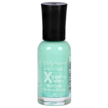 gruszkowy lakier wzmacniający SALLY HANSEN XTREME