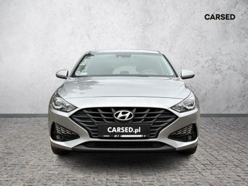 Hyundai i30 III Hatchback Facelifting 1.5 DPI 110KM 2021 Hyundai i30 1.5 DPI Salon Polska, Serwisowany, I w, zdjęcie 8