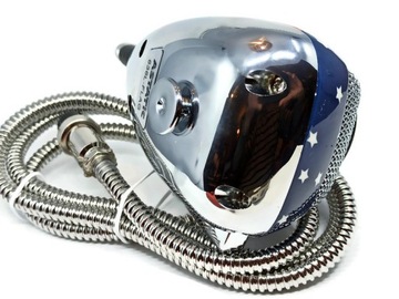 ФЛАЖНЫЙ МИКРОФОН ASTATIC 636L