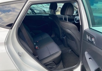 Hyundai Tucson III SUV 1.7 CRDI 115KM 2017 Hyundai Tucson HYUNDAI TUCSON 1.7 116 KM 2017 ROK 1.7 Diesel 116KM, zdjęcie 10