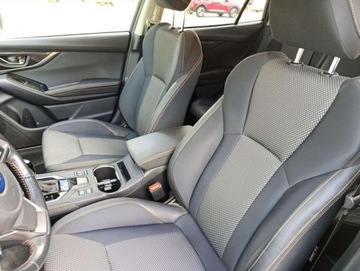 Subaru XV II Crossover 1.6i 114KM 2019 Subaru XV Subaru XV Exclusive 1.6 Benzyna 115KM Salon PL I wlasciciel 4x4, zdjęcie 16