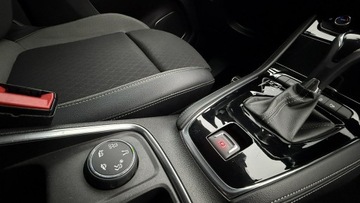 Opel 2018 Opel Grandland X 2.0 Diesel Moc 177KM Automat LED, zdjęcie 18