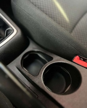 Kia Ceed I Hatchback 1.4 109KM 2008 Kia Ceed Klima Isofix Super stan Gwarancja w cenie Warszawa VRLK 1.4 109KM, zdjęcie 21