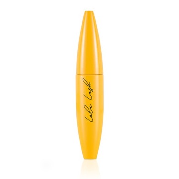 Aloe Lola Tusz do rzęs z aloesem – czarny 9 ml