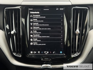 Volvo XC60 II 2024 Volvo XC 60 B4 Benzyna | Core | aut | Salon Polska, zdjęcie 19