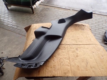 OSŁONA SŁUPKA PRAWA 9823303480 PEUGEOT 208 II