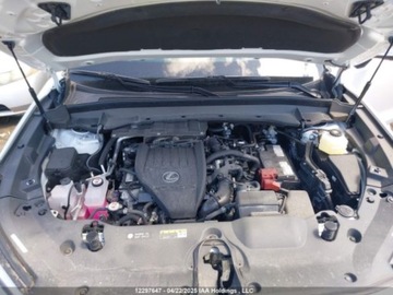 Lexus 2024 Lexus TX 350 2024 2.4 Benzyna 275KM, zdjęcie 7