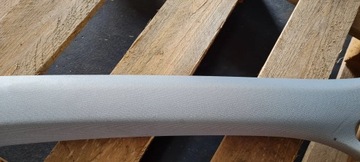 A6 C7 4G КРЫШКА ПОДЪЕМНОЙ СТОЙКИ ЛЕВАЯ ЛЕВАЯ ОТДЕЛКА ПОТОЛКА ПЕРЕДНИХ СТЕКЛ 4G0867233C