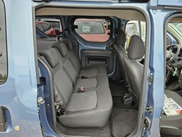 Dacia Dokker 2014 Dacia Dokker Opłacona Zdrowa Zadbana Serwisowana, zdjęcie 10