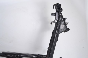 Рама 2012 Документы SYM JOYMAX 125 10-12